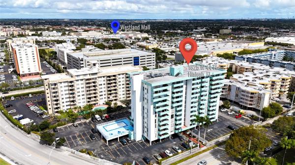 Imperial Terraces, 1825 W 44th Pl #1204, Hialeah, Florida 33012, image 1