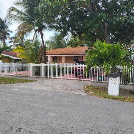 West Shores, 553 NW 113th St, Miami Shores, Florida 33168, image 1