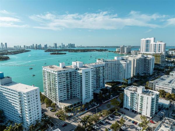 Mirador South 1000, 1000 West Ave #922, Miami Beach, Florida 33139, image 1