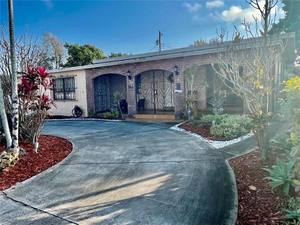 Flagler Gardens, 161 SW 52nd Ct, Miami, Florida 33134, image 1