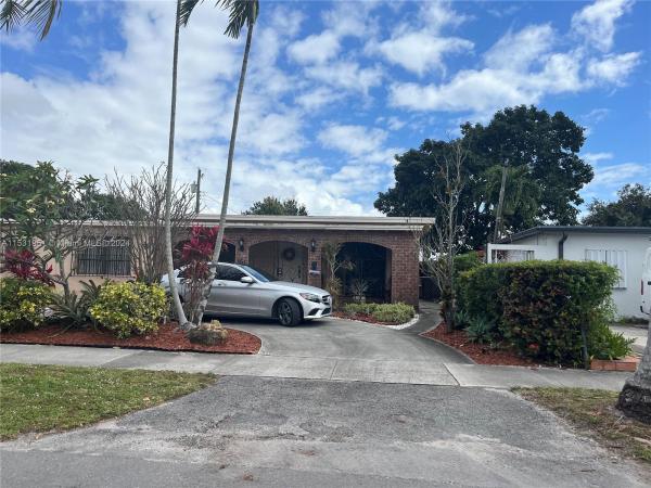 Flagler Gardens, 161 SW 52nd Ct, Miami, Florida 33134, image 2