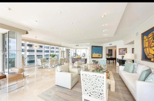 Bellini, 10225 Collins Ave #702, Bal Harbour, Florida 33154, image 3