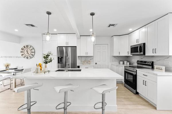 Washington Heights, 2415 Rodman St, Hollywood, Florida 33020, image 1