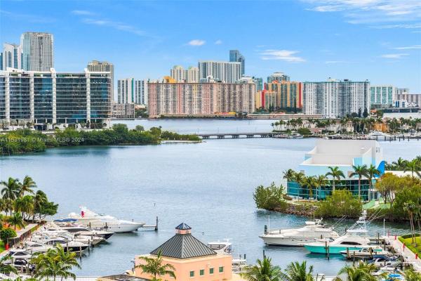Parc Central Aventura South, 3300 NE 191st St #1512, Aventura, Florida 33180, image 1