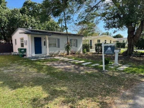 Sunset Pines, 6911 SW 83rd Pl, Glenvar Heights, Florida 33143, image 1