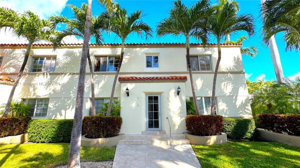Harriet Court, 1508 Pennsylvania Ave #7B, Miami Beach, Florida 33139, image 1
