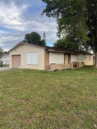 Pembroke Ranches, 1001 SW 72nd Ave, Pembroke Pines, Florida 33023, image 1