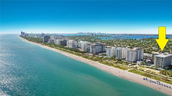 Manatee, 9273 Collins Ave #1111, Surfside, Florida 33154, image 1