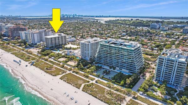 Manatee, 9273 Collins Ave #1111, Surfside, Florida 33154, image 2