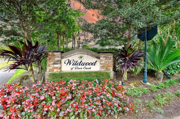 Wildwood Of Deer Creek, 269 Deer Creek Wildwood Cir, Deerfield Beach, Florida 33442, image 3