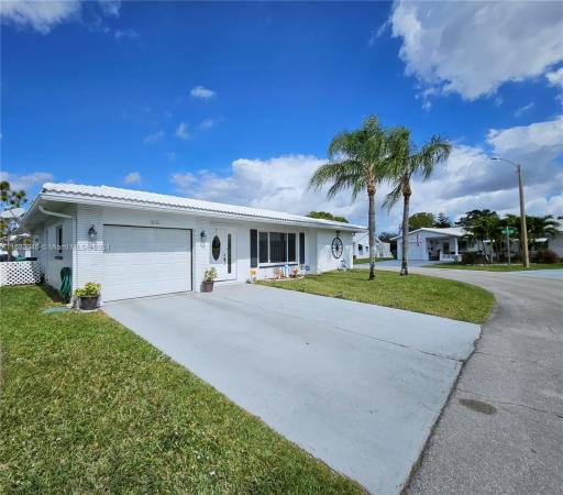 Sunset Isle 13, 8101 NW 59th St, Tamarac, Florida 33321, image 1