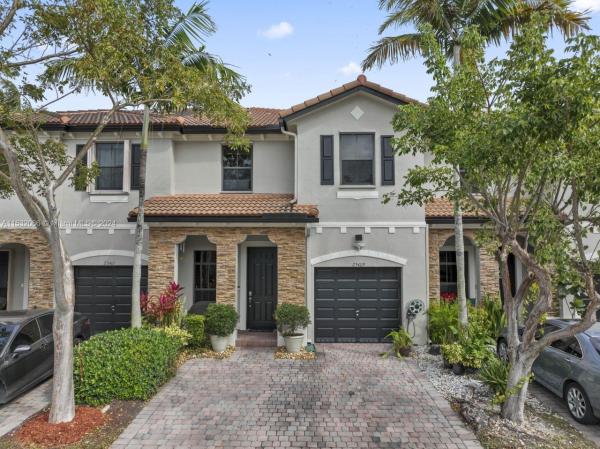 Silver Palms East, 23409 SW 113th Psge #23409, Princeton, Florida 33032, image 2