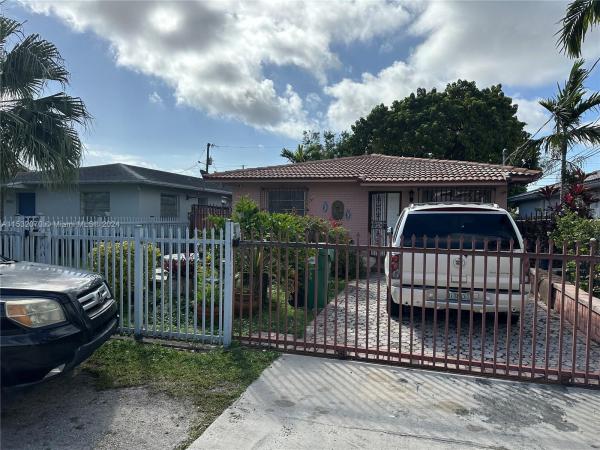 Tamiami City, 6736 SW 15th St, Coral Terrace, Florida 33144, image 1