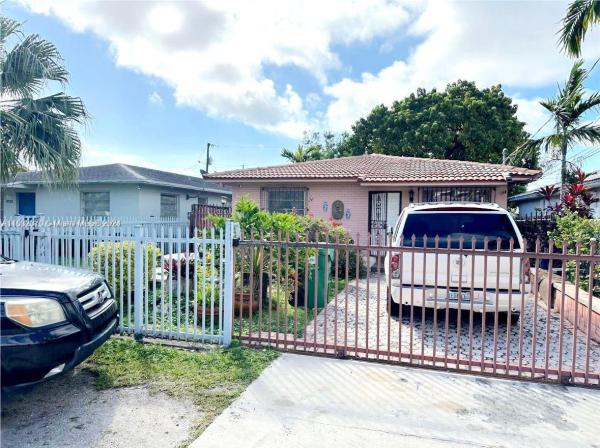 Tamiami City, 6736 SW 15th St, Coral Terrace, Florida 33144, image 3