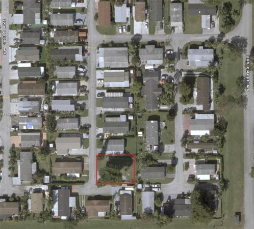 Americana Village, 19800 SW 180th Ave, Redland, Florida 33187, image 1