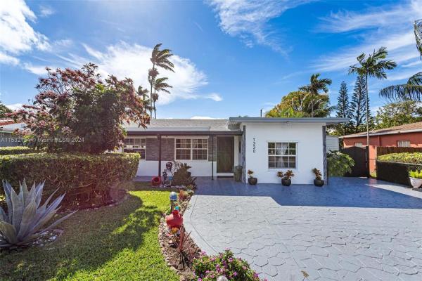 Kirkpatrick, 1330 NE 130th St, North Miami, Florida 33161, image 1