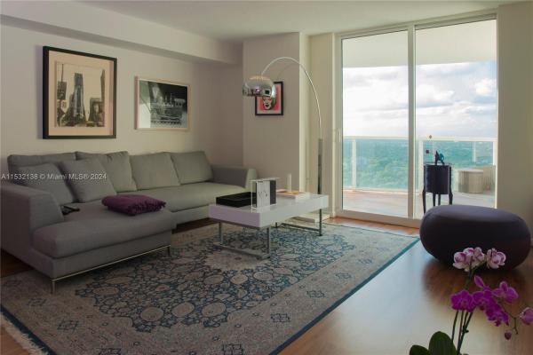 Skyline On Brickell, 2101 Brickell Ave #2812, Miami, Florida 33129, image 2