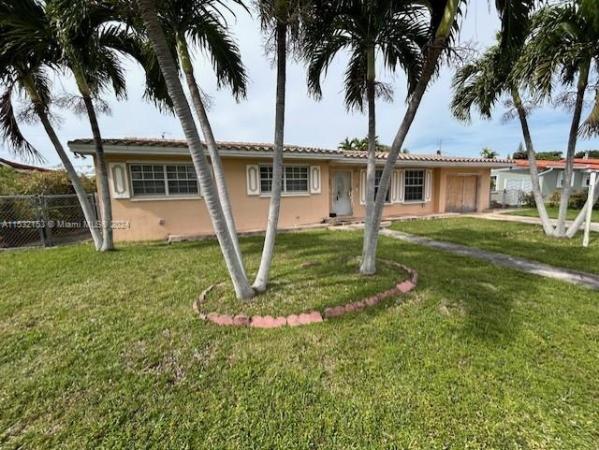Coral Park Estates, 1810 SW 93rd Ct, Westchester, Florida 33165, image 1