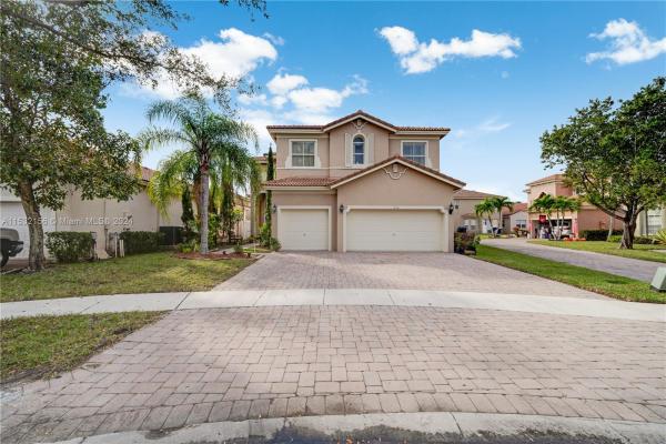 Portofino Lakes, 1710 NE 37th Pl, Homestead, Florida 33033, image 1