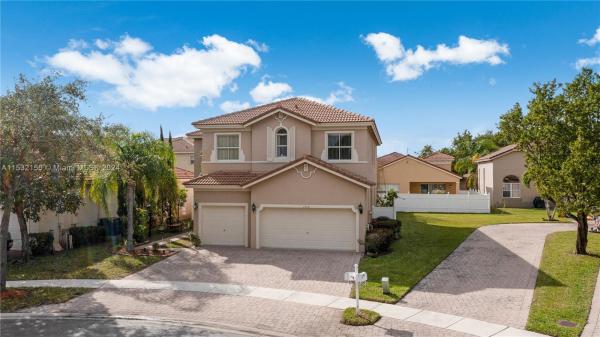 Portofino Lakes, 1710 NE 37th Pl, Homestead, Florida 33033, image 3