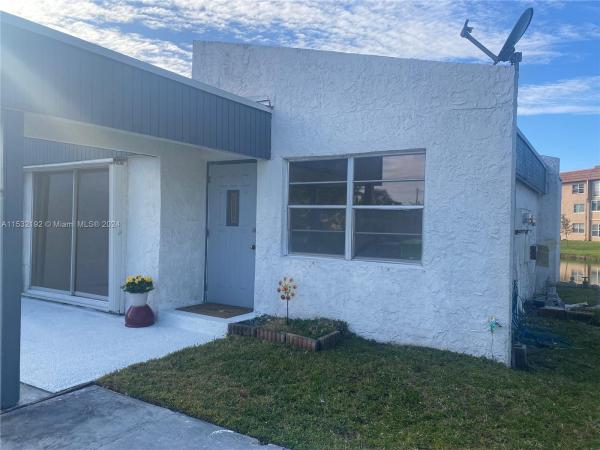 Crosswinds, 9675 NW 26th Pl #1, Sunrise, Florida 33322, image 1
