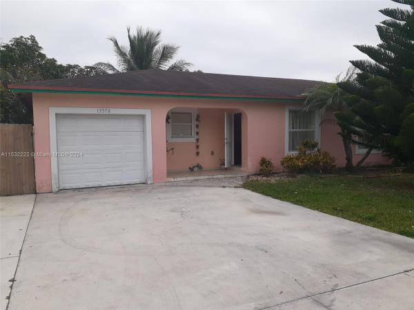 Princeton No HOA, 13378 SW 264th Ter, Princeton, Florida 33032, image 3