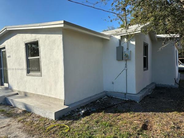 Gardner Park, 2425 NW 66th St, Gladeview, Florida 33147, image 1