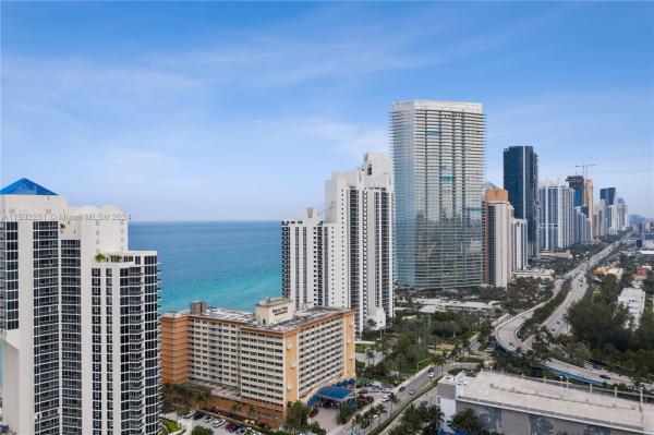 The Aventura Beach Club, 19201 Collins Ave #642, Sunny Isles Beach, Florida 33160, image 3