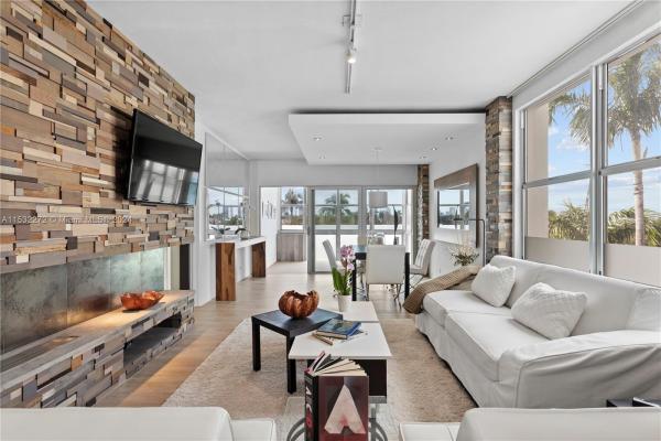 Terrace Towers, 3 Island Ave #3D, Miami Beach, Florida 33139, image 1