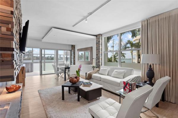 Terrace Towers, 3 Island Ave #3D, Miami Beach, Florida 33139, image 3