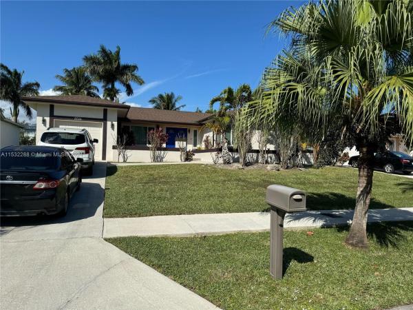 Old Cutler Common, 9755 SW 214th Ter, Cutler Bay, Florida 33189, image 1