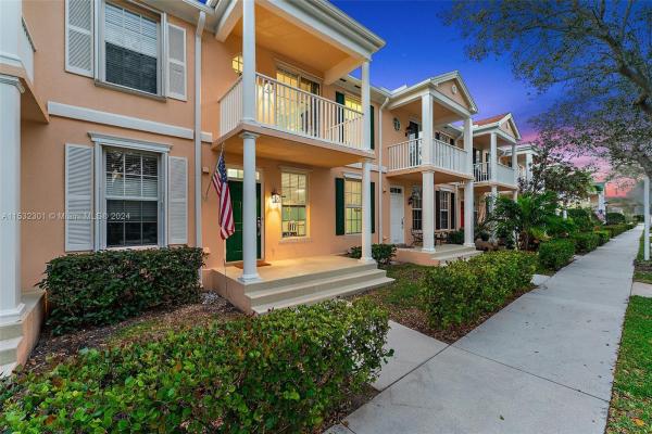 Cambridge At Abacoa, 136 Milbridge Dr, Jupiter, Florida 33458, image 2