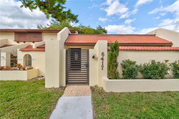 The Townhomes Of Country Village, 6417 NW 192nd Ter, Hialeah, Florida 33015, image 1