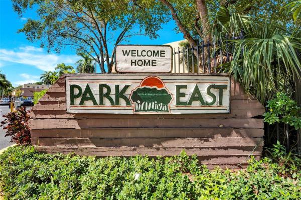Park East, 20 NW 87th Ave #A223, Fountainebleau, Florida 33172, image 1