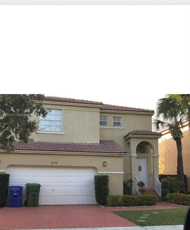 Mahogany Way, 574 NW 159th Ave, Pembroke Pines, Florida 33028, image 1