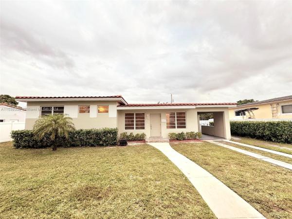 Karen Park, 1030 Nightingale Ave, Miami Springs, Florida 33166, image 1