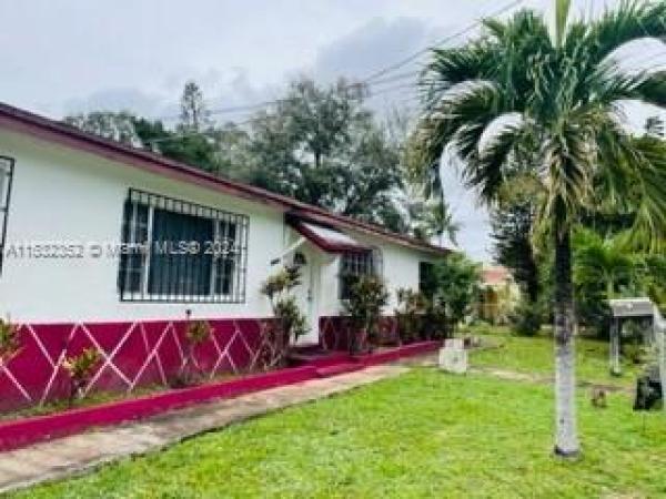 Oakland Grove, 8314 NE 3rd Ct, Miami, Florida 33138, image 1