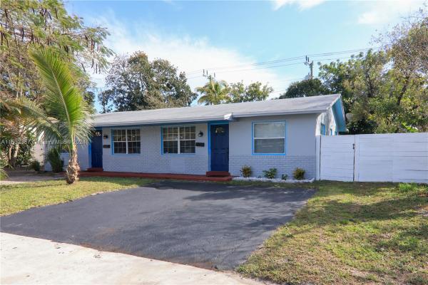 Sunshine Villas, 5300 NW 15th Ct #2, Lauderhill, Florida 33313, image 1