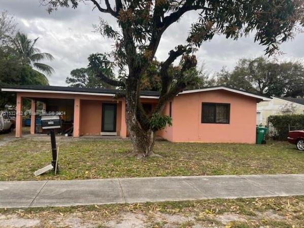 Gulfair Estates, 2264 NW 102nd St, West Little River, Florida 33147, image 1