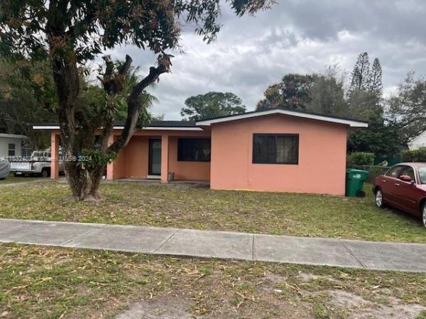 Gulfair Estates, 2264 NW 102nd St, West Little River, Florida 33147, image 3