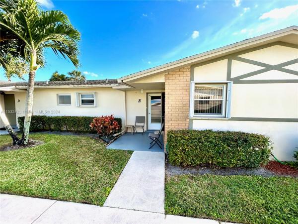 Emory At Cresthaven Villas, 2567 W Emory Dr W #E, West Palm Beach, Florida 33415, image 3