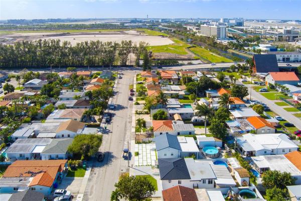 Grapeland Heights, 3651 NW 19th Ter, Miami, Florida 33125, image 1