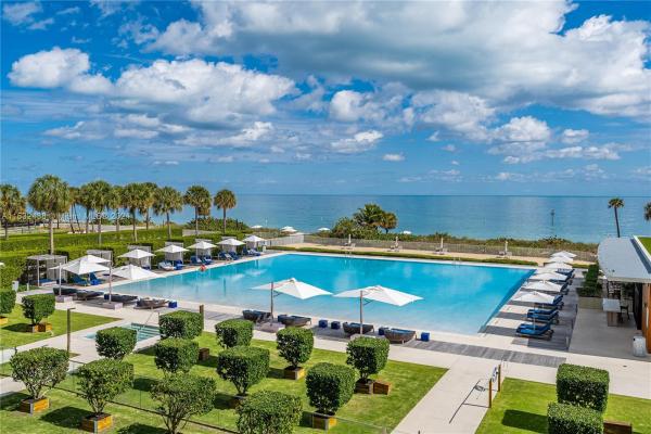 Oceana Key Biscayne, 360 Ocean Dr #301S, Key Biscayne, Florida 33149, image 2