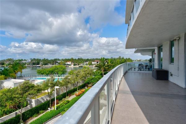 Eden House, 6700 Indian Creek Dr #402, Miami Beach, Florida 33141, image 1
