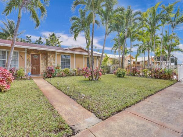 Leslie Estates, 19713 NW 32nd Pl, Miami Gardens, Florida 33056, image 2