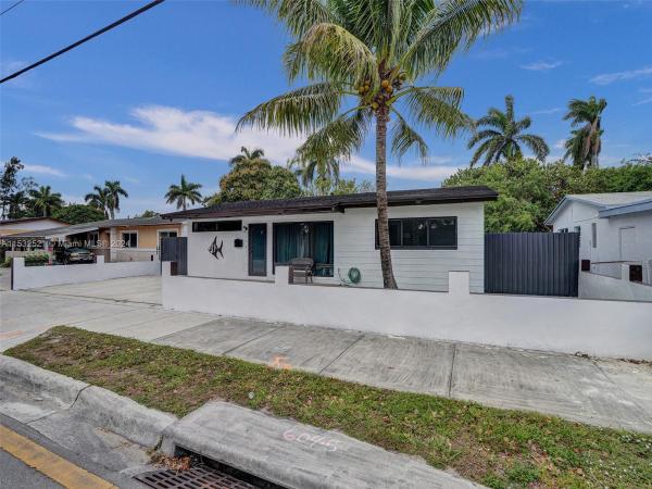 Pine Tree Lake, 1721 NW 135th St, Opa-Locka, Florida 33167, image 3
