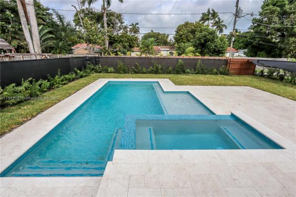 Sunset Trails, 1435 Moffett St, Hollywood, Florida 33020, image 2