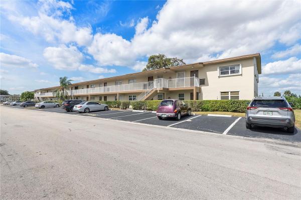 Oriole Gardens 2, 7855 NW 5th Ct #206, Margate, Florida 33063, image 1