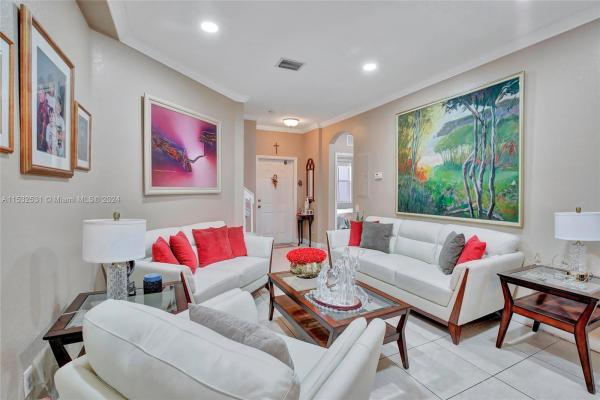 Villas At Nautica, 3906 SW 157th Ave #228, Miramar, Florida 33027, image 3