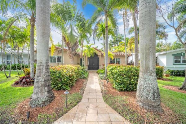 Hollywood Lakes, 1020 Johnson St, Hollywood, Florida 33019, image 3